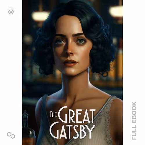 The Great Gatsby #337