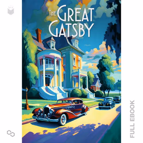The Great Gatsby #166