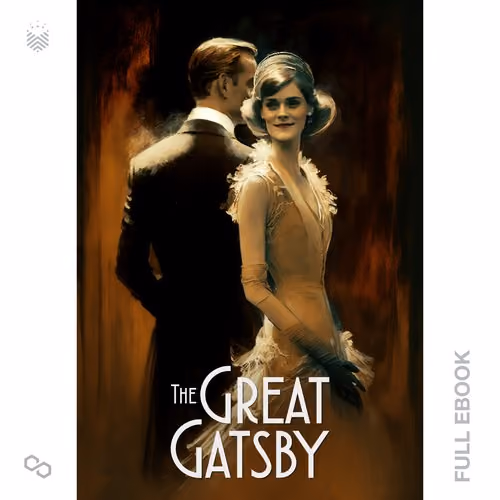 The Great Gatsby #075