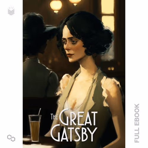 The Great Gatsby #486