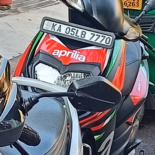 Plates of Fortune 777 – Legacy Edition