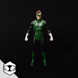 Green Lantern #5819