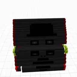 Meta Brook Creations