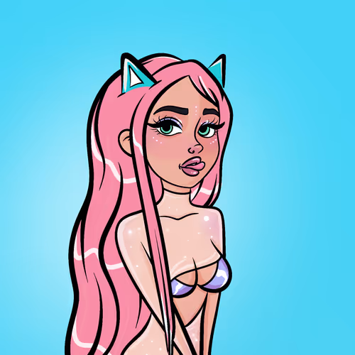 Maia #103