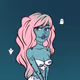 9