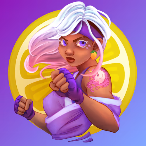 buildspace women | community member | #347