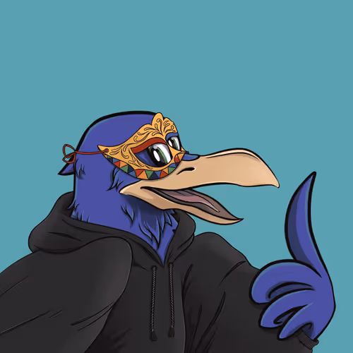Royalcrows Poly