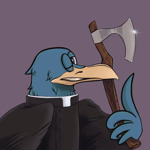 Royalcrows Poly