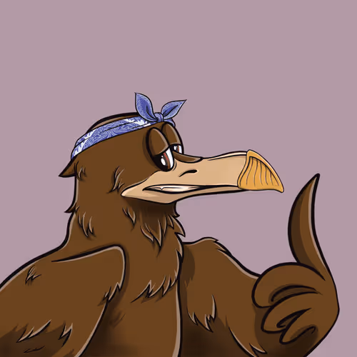 Royalcrows Poly