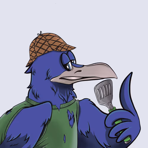 Royalcrows Poly