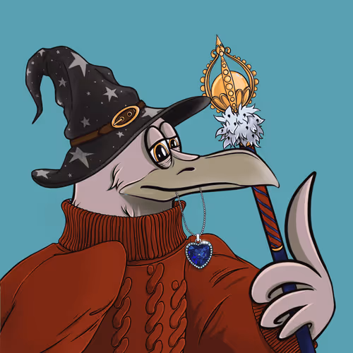 Royalcrows Poly