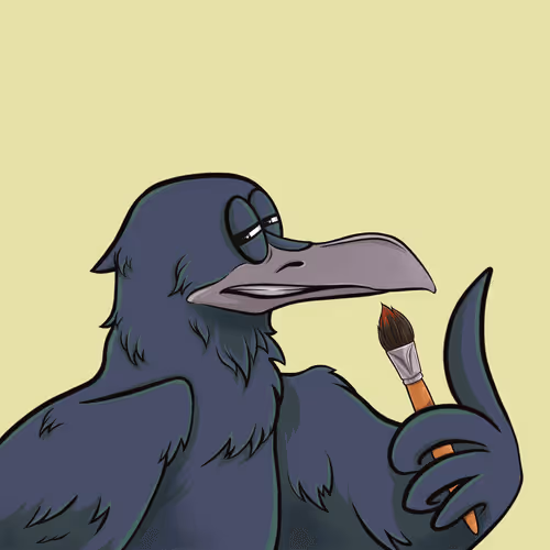 Royalcrows Poly