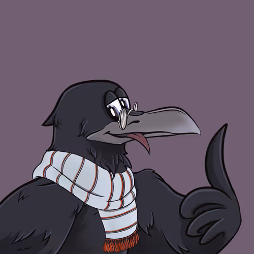 Royalcrows Poly