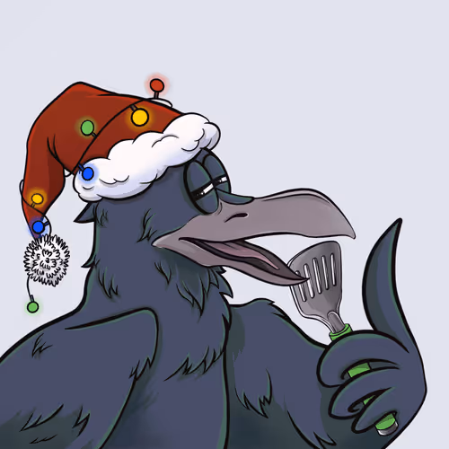Royalcrows Poly