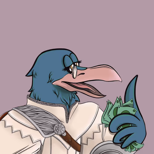 Royalcrows Poly