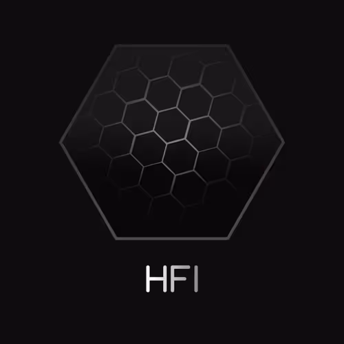Hybrid Bond HFI