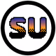 6SEVEN6 Pixel Sunset
