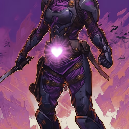 AOS Collection: Shadow-05 #4/333
