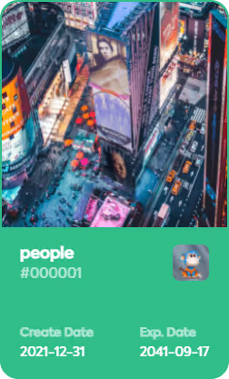 PEOPLE