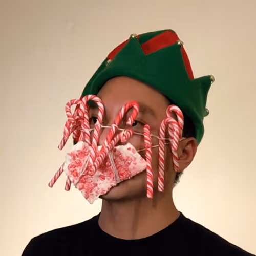 Delectable Airdrops