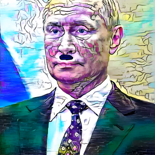 Putin