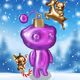 Tinsel Twirl #76