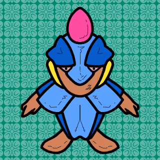 7