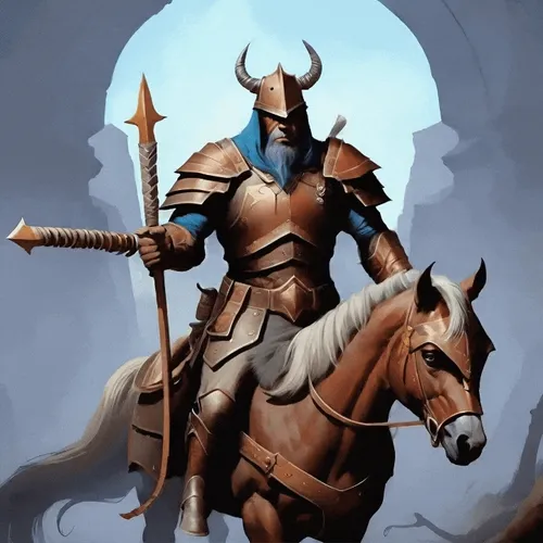 Horsemen