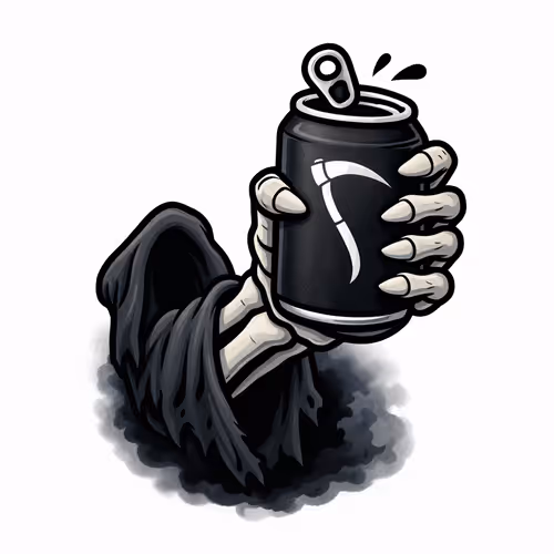 Reaper Serum 