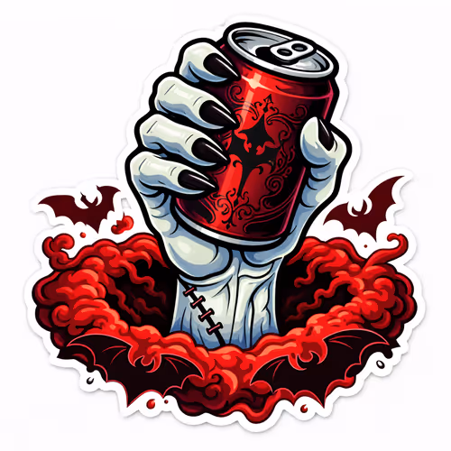 Vampire Experiment