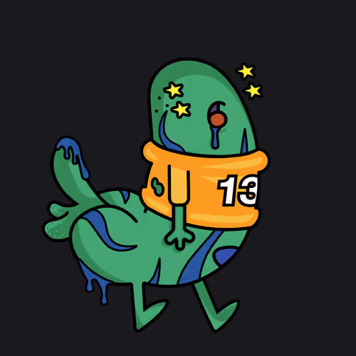 Dead Dicklez #3
