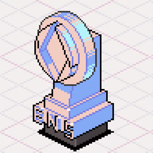 Phi Quest Object