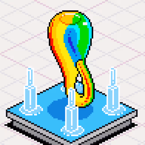 Phi Quest Object