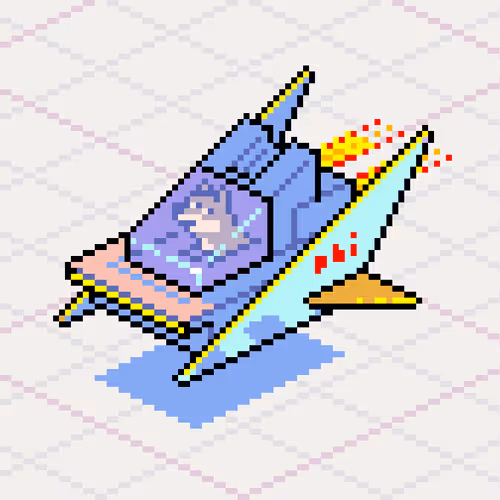 Phi Quest Object