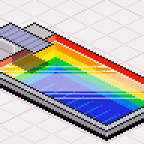 Phi Quest Object