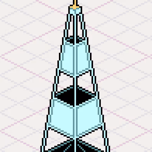 Phi Quest Object