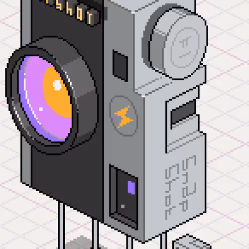 Phi Quest Object