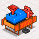 Small Gas Conveyor