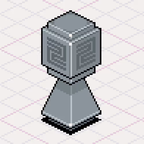 Phi Quest Object