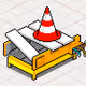 Decomissioned Conveyor