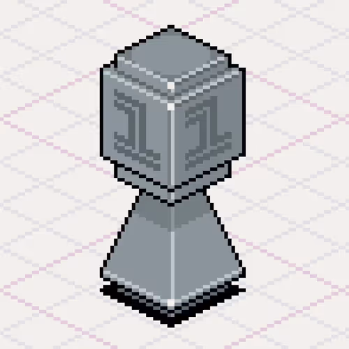 Phi Quest Object