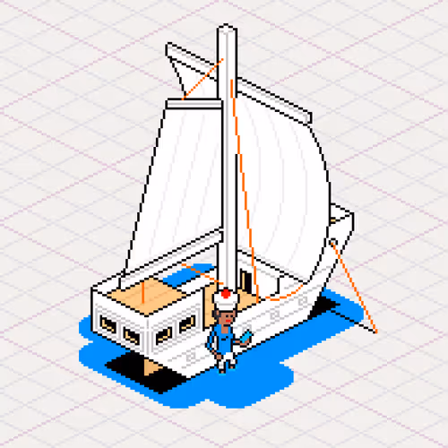 Phi Quest Object