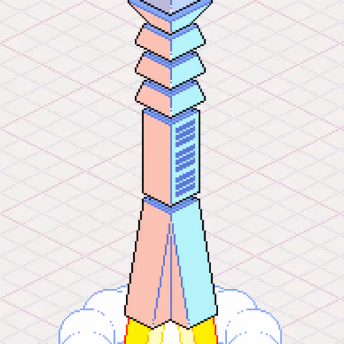 Phi Quest Object