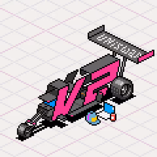 Uniswap Vehicle