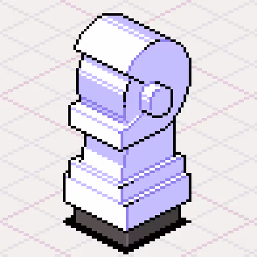 Phi Quest Object