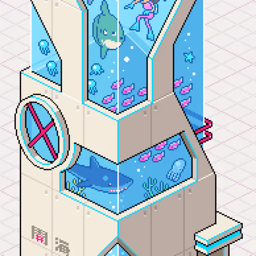 Phi Quest Object