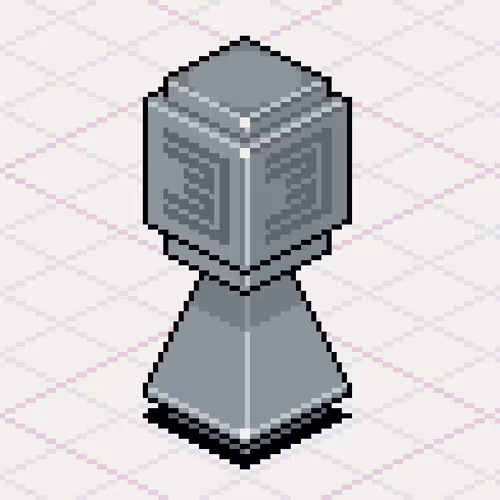 Phi Quest Object
