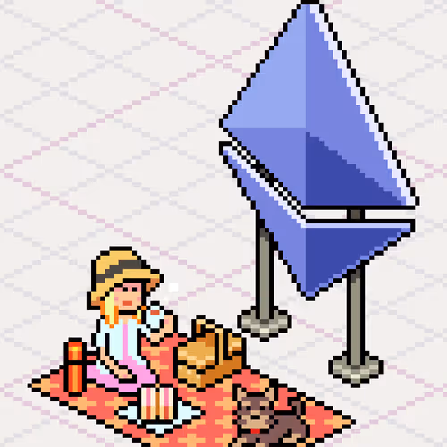 Phi Quest Object