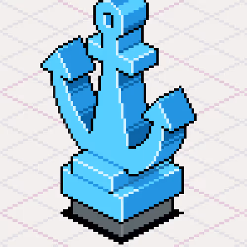 Phi Quest Object