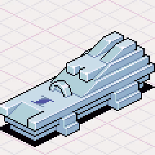 Phi Quest Object
